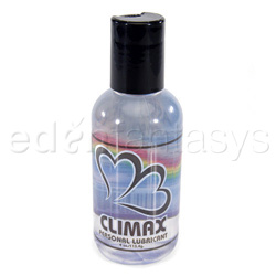 Climax lube View #1