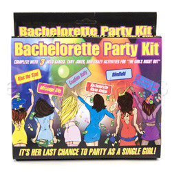 Bachelorette party kit View #2
