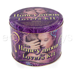 Honeymoon for lovers kit View #3