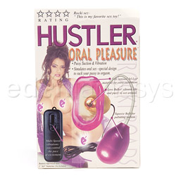 Hustler oral pleasure View #6
