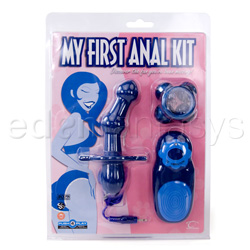 My first anal kit View #6