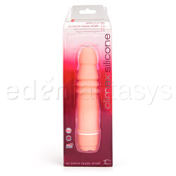 Climax silicone EZ bend ripple shaft View #6