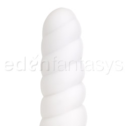 Climax silicone EZ bend spiral shaft View #2