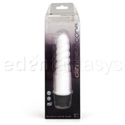 Climax silicone EZ bend spiral shaft View #6