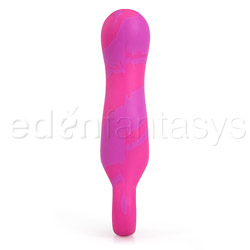 Climax silicone wavy shaft View #2