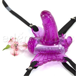 My first butterfly vibrator View #3