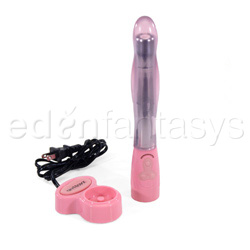 Endless love rechargeable vibe View #2