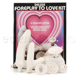 Deluxe forplay to love kit View #1