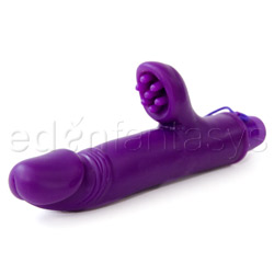 Clit suction G-vibe View #4
