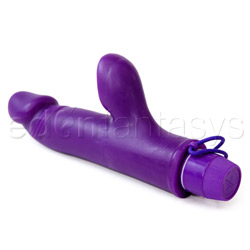 Clit suction G-vibe View #5