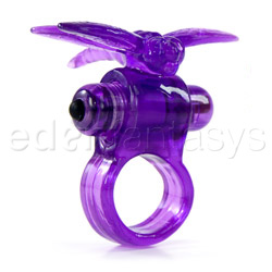 Eden waterproof forever dragonfly ring View #1