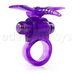 Eden waterproof forever dragonfly ring View #2