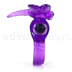 Eden waterproof forever dragonfly ring View #3