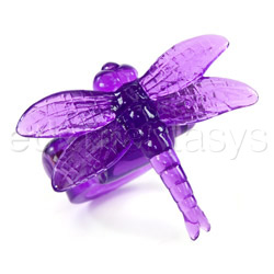Eden waterproof forever dragonfly ring View #4