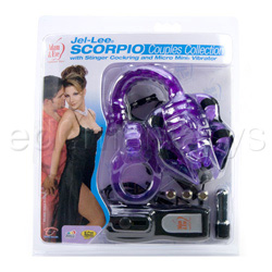 Jel-lee scorpio couples collection View #4