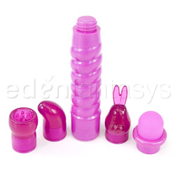Sensual massager collection View #2