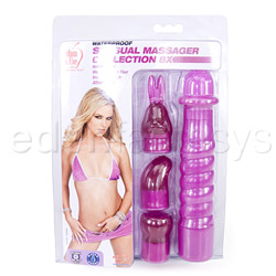 Sensual massager collection View #6