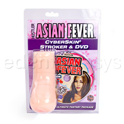 Asian fever stroker and dvd View #5