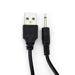 Cable USB 2.5mm*12mm View #1