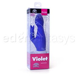 Violet View #6