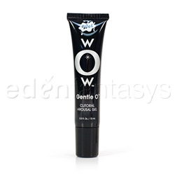 Wow gentle clitoral gel View #2