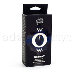 Wow gentle clitoral gel View #3