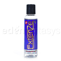 Extenze water based lube View #1