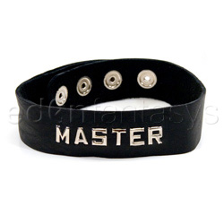 Master collar View #1