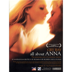 All About Anna View #1