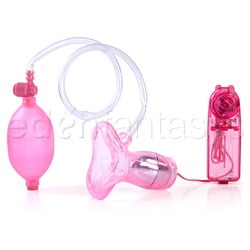 Vibrating suction lips View #1