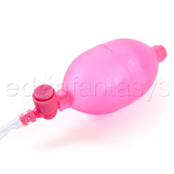 Vibrating suction lips View #5
