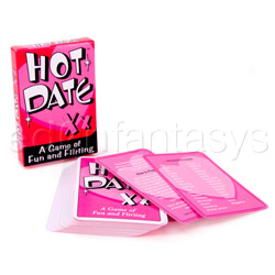 Hot date party pack View #4