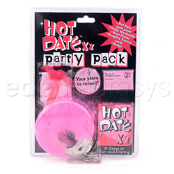 Hot date party pack View #6