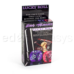 Lucky roll dice game View #3