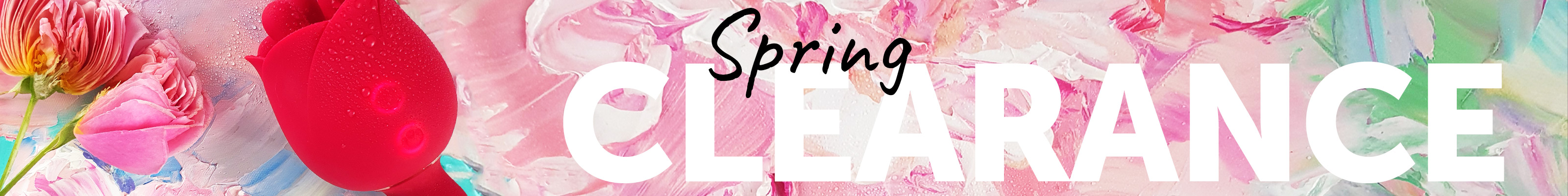 Order sex toy bestseller trends of spring season