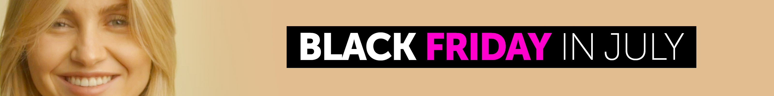 Shop Black Friday In July Sex Toy Sale