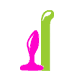 Dildos especializados para mujeres
