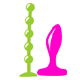 Juguetes para sexo anal