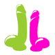 Dildos para juego gay