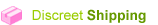 Discreet Shipping