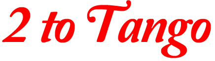 2 to tango