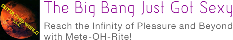 The Big Bang Just Got Sexy