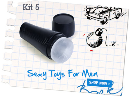 Sexy toys for men
