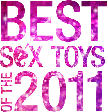 Best Sex Toys of the 2011