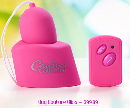 Buy Couture Bliss - $99.99