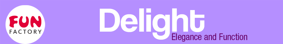 Delight by Fun Factory: Elegance and Function