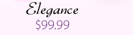 Extase Elegance, $99.99