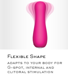 Flexible Shape