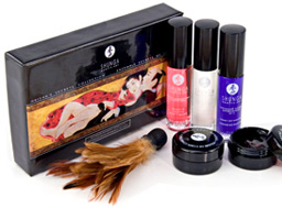 Geisha's secrets collection - sensual kit, <%#Customer.Current.Culture.FormatMoney(21.99m)%>