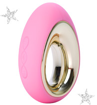 Insignia Alia - discreet massager, <%#Customer.Current.Culture.FormatMoney(114.99m)%>